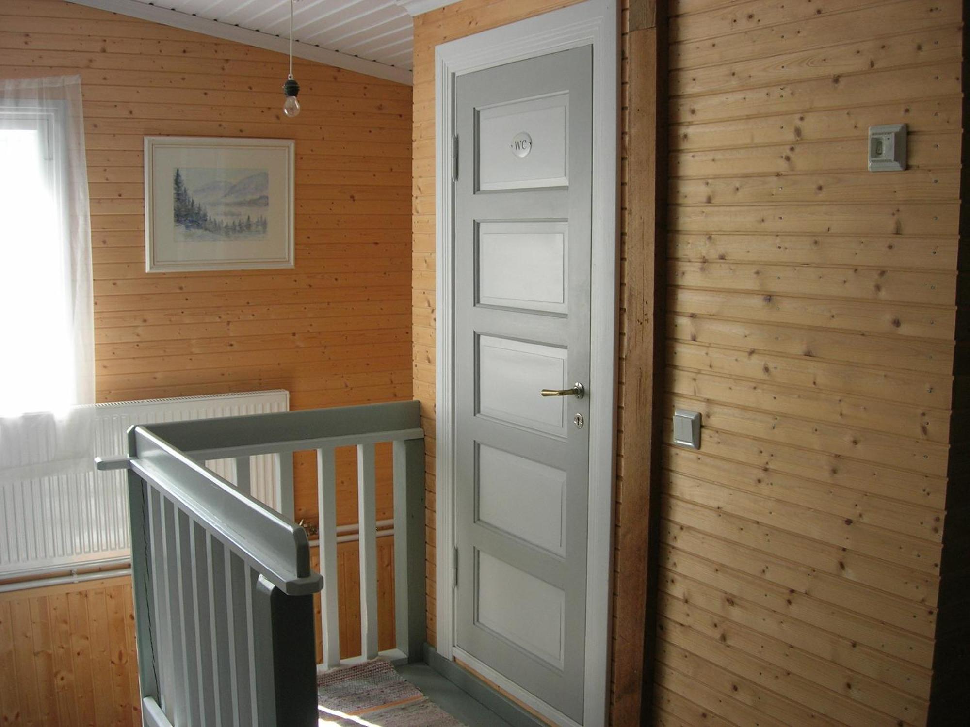 Portaan Nahkurinverstas Porras Exterior photo